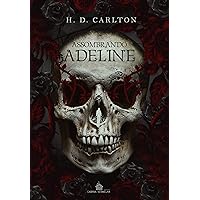 Assombrando Adeline (Gato e Rato Livro 1) (Portuguese Edition) Assombrando Adeline (Gato e Rato Livro 1) (Portuguese Edition) Kindle