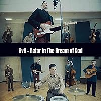 Actor in the Dream of God