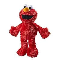 Sesame Street Playskool Friends Tickle Me Elmo, Standard
