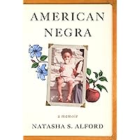 American Negra: A Memoir American Negra: A Memoir Hardcover Audible Audiobook Kindle Audio CD