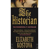 The Historian The Historian Kindle Paperback Audible Audiobook Hardcover Mass Market Paperback Audio CD