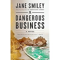 A Dangerous Business: A novel A Dangerous Business: A novel Kindle Audible Audiobook Hardcover Paperback