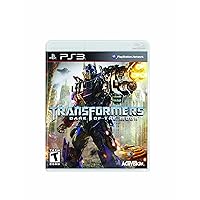 Transformers: Dark of the Moon - Playstation 3 Transformers: Dark of the Moon - Playstation 3 PlayStation 3 Xbox 360