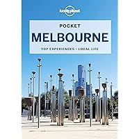 Lonely Planet Pocket Melbourne (Pocket Guide) Lonely Planet Pocket Melbourne (Pocket Guide) Paperback Kindle