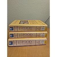Encyclopedia of Food and Culture Encyclopedia of Food and Culture Hardcover