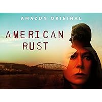American Rust - Season 1