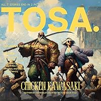 tosa (Japanese Edition) tosa (Japanese Edition) Kindle Paperback
