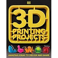 3D Printing Projects 3D Printing Projects Flexibound
