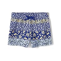 The Children's Place girls Pull on Everyday Shorts