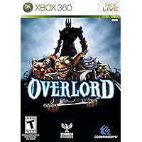 Overlord 2 Overlord 2 Xbox 360 PlayStation 3