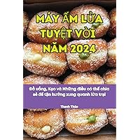 Máy Ấm LỬa TuyỆt VỜi NĂm 2024 (Malay Edition)