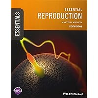 Essential Reproduction (Essentials) Essential Reproduction (Essentials) Paperback Kindle