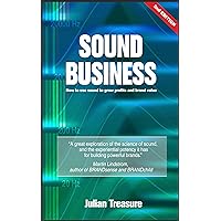 Sound Business Sound Business Kindle Paperback