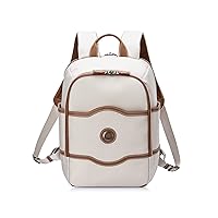 DELSEY Paris Chatelet 2.0 Travel Laptop Backpack, Angora, One Size