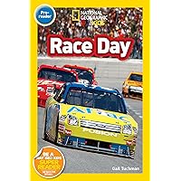 National Geographic Readers: Race Day!-Special Sales Edition National Geographic Readers: Race Day!-Special Sales Edition Paperback Kindle Library Binding