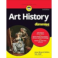 Art History for Dummies Art History for Dummies Paperback Kindle