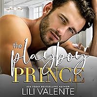 The Playboy Prince The Playboy Prince Audible Audiobook Kindle