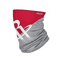 FOCO NBA unisex-adult Nba Team Logo Neck Gaiter Multiuse