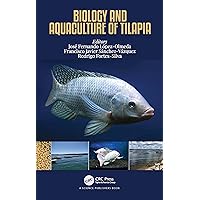 Biology and Aquaculture of Tilapia Biology and Aquaculture of Tilapia Hardcover Kindle Paperback