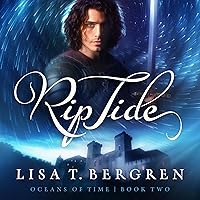 Rip Tide: Oceans of Time, Book 2 Rip Tide: Oceans of Time, Book 2 Kindle Hardcover Audible Audiobook