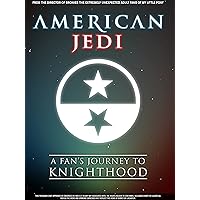 American Jedi