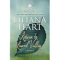 Return to Laurel Valley: A Novella Return to Laurel Valley: A Novella Kindle