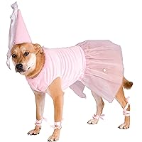 Rubie's Princess Pet Costume, Extra Large