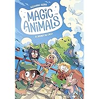 Magic Animals 7. El secret de l'illa