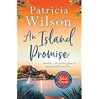 An Island Promise: Escape to the Greek islands with this perfect beach read An Island Promise: Escape to the Greek islands with this perfect beach read Kindle Paperback