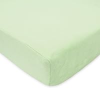 TL Care Heavenly Soft Chenille Fitted Crib Sheet 28