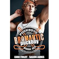 Bromantic Puckboy (Puckboys Book 6)