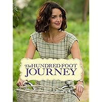 The Hundred-Foot Journey (Theatrical)