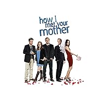 How I Met Your Mother Season 9