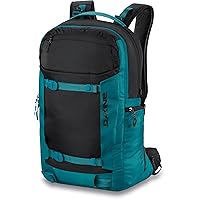 Dakine Womens Mission Pro 25L - Deep Lake, One Size