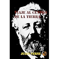 Viaje al centro de la tierra (Spanish Edition) Viaje al centro de la tierra (Spanish Edition) Paperback Kindle Audible Audiobook Hardcover