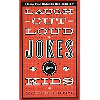 Laugh-Out-Loud Jokes for Kids Laugh-Out-Loud Jokes for Kids Paperback Kindle Audible Audiobook MP3 CD