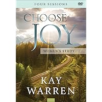 Choose Joy Women's Study
