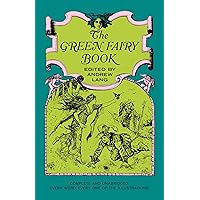The Green Fairy Book (Dover Children's Classics)