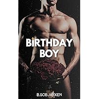Birthday Boy Birthday Boy Kindle Paperback