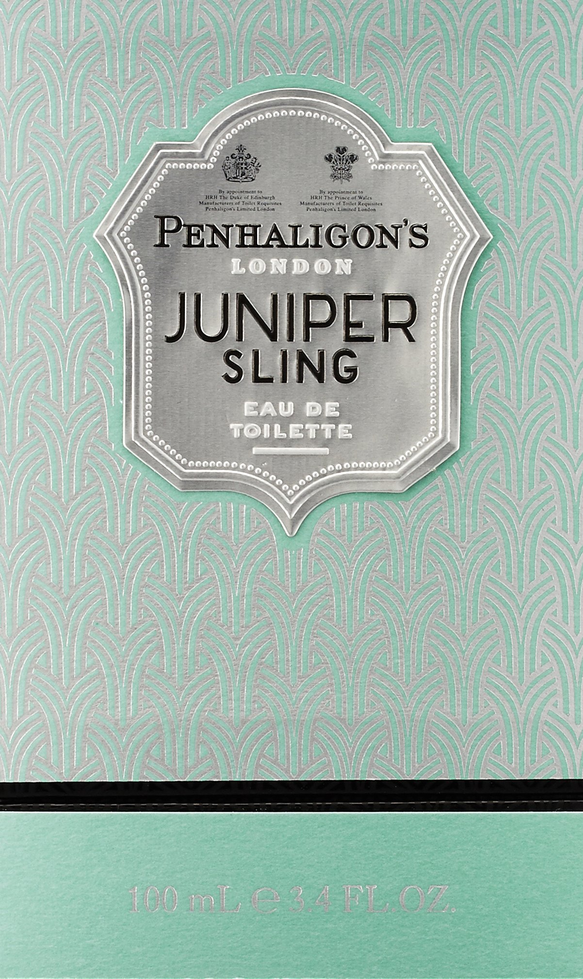 Penhaligon's Juniper Sling Eau de Toilette, 3.4 fl. oz.