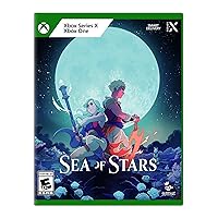 Sea of Stars - Xbox Series X