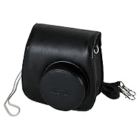 Instax P10GFC0007A Carry Case for Instax Mini 8 Camera - Black