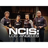 NCIS: Los Angeles, Season 6