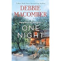 One Night: A Novel (Avon Romance) One Night: A Novel (Avon Romance) Mass Market Paperback Kindle Paperback