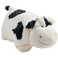 Pillow Pets Originals Cozy Cow 18