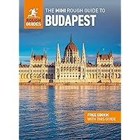 The Mini Rough Guide to Budapest (Travel Guide with Free eBook) (Mini Rough Guides)
