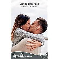 Liefde kan roes (Afrikaans Edition) Liefde kan roes (Afrikaans Edition) Kindle