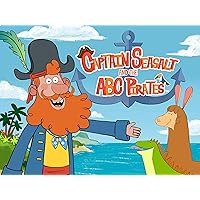 Captain Seasalt & the ABC Pirates