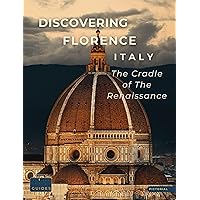 Discovering Florence - Italy - The Cradle of The Renaissance: A Visual Journey Through Florence - Stunning Pictorials of Florence’s Top Landmarks and Images ... The Essence of Florence (Picture The World) Discovering Florence - Italy - The Cradle of The Renaissance: A Visual Journey Through Florence - Stunning Pictorials of Florence’s Top Landmarks and Images ... The Essence of Florence (Picture The World) Kindle Paperback