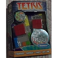 Arcade Legends Tetris